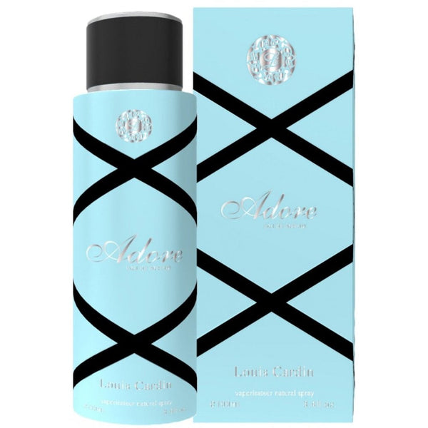 Louis Cardin Adore for Her 100ml EDP Spray