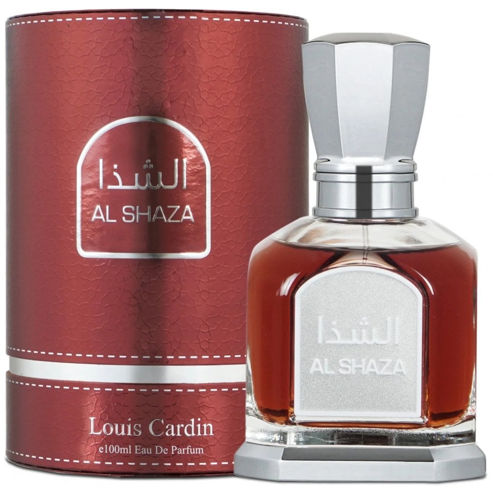 Louis Cardin Al Shaza 100ml EDP Spray