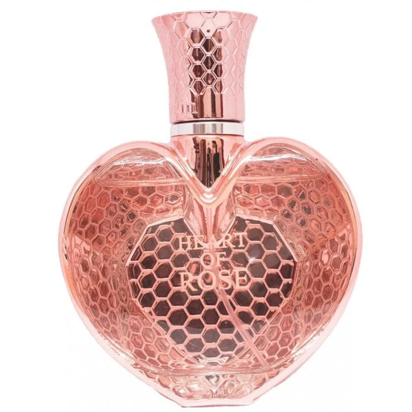 Louis Cardin Heart Of Rose For Her 100ml EDP Spray