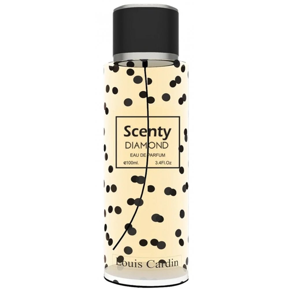 Louis Cardin Scenty Diamond 100ml EDP Spray