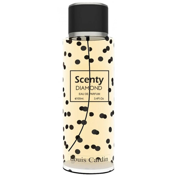 Louis Cardin Scenty Diamond 100ml EDP Spray