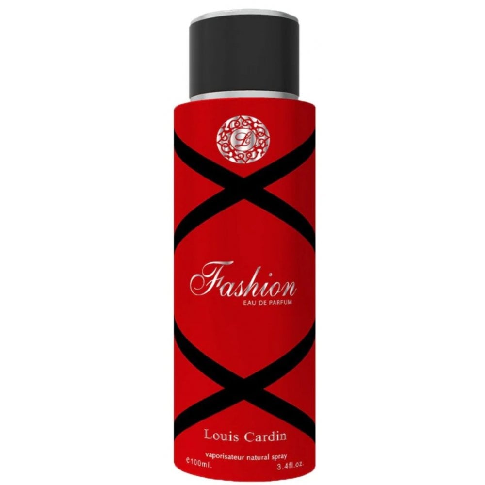 Louis Cardin Fashion 100ml EDP Spray