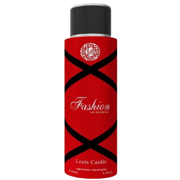 Louis Cardin Fashion 100ml EDP Spray