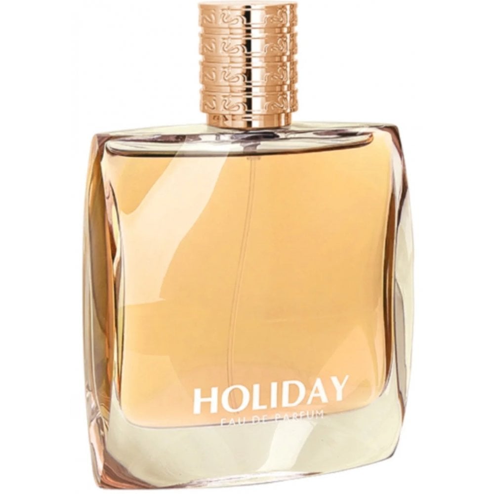 Louis Cardin Holiday 100ml EDP Spray