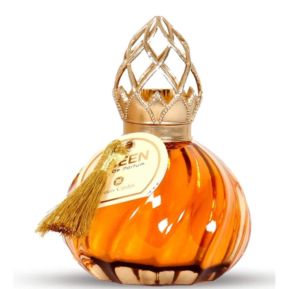Louis Cardin Queen 100ml EDP Spray