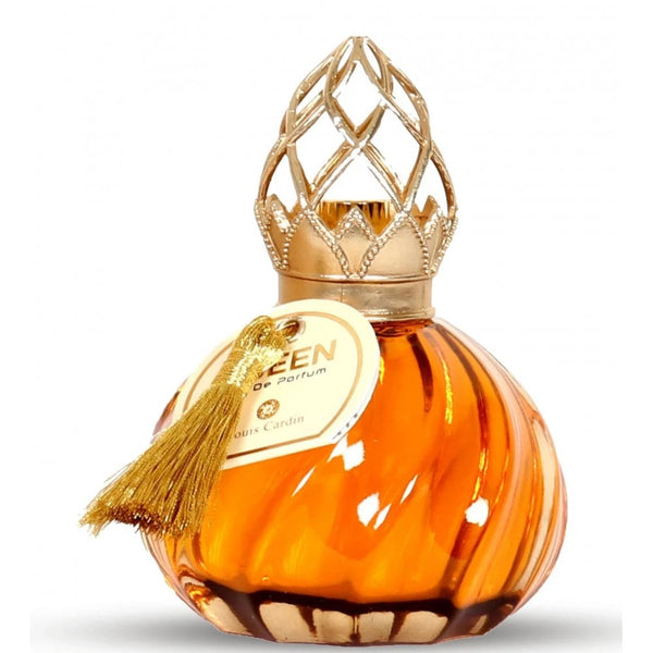 Louis Cardin Queen 100ml EDP Spray