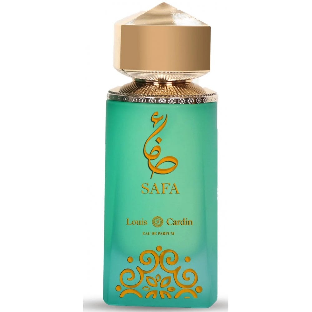 Louis Cardin Safa 100ml EDP Spray