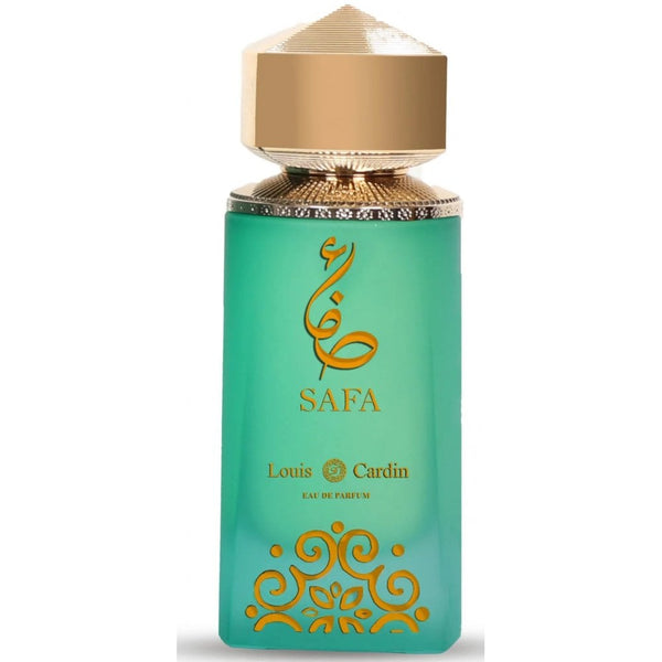 Louis Cardin Safa 100ml EDP Spray