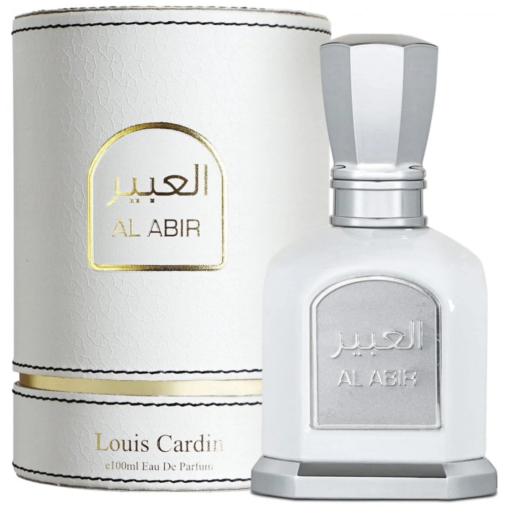 Louis Cardin Al Abir 100ml EDP Spray