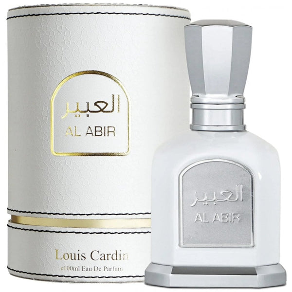 Louis Cardin Al Abir 100ml EDP Spray