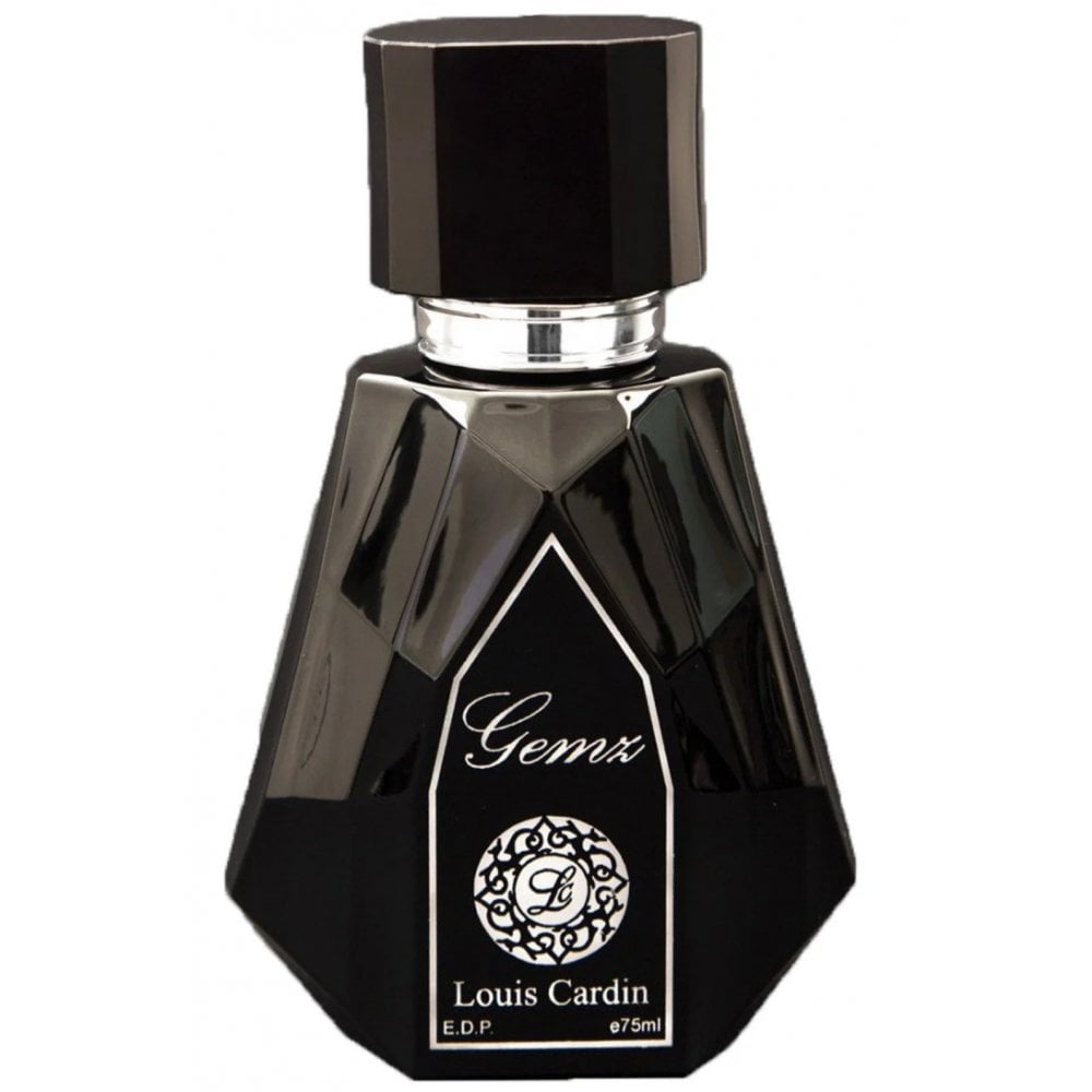 Louis Cardin GEMZ For Men 75ml EDP Spray