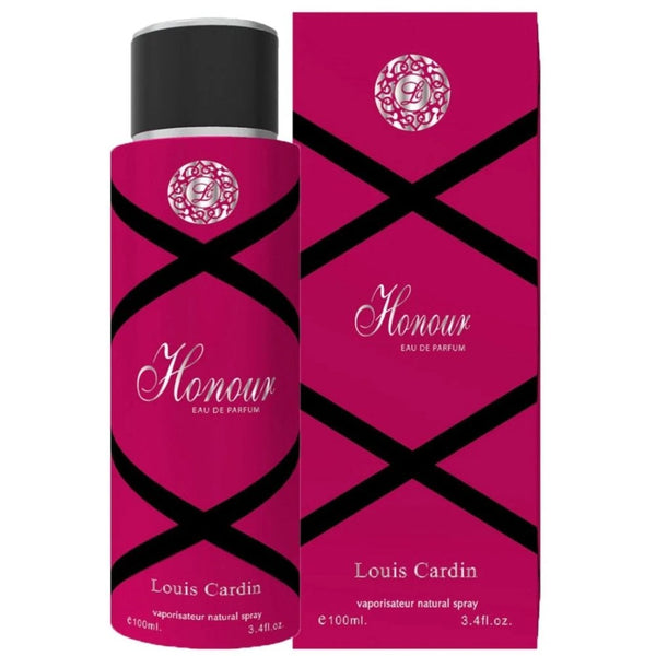 Louis Cardin Honour 100ml EDP Spray