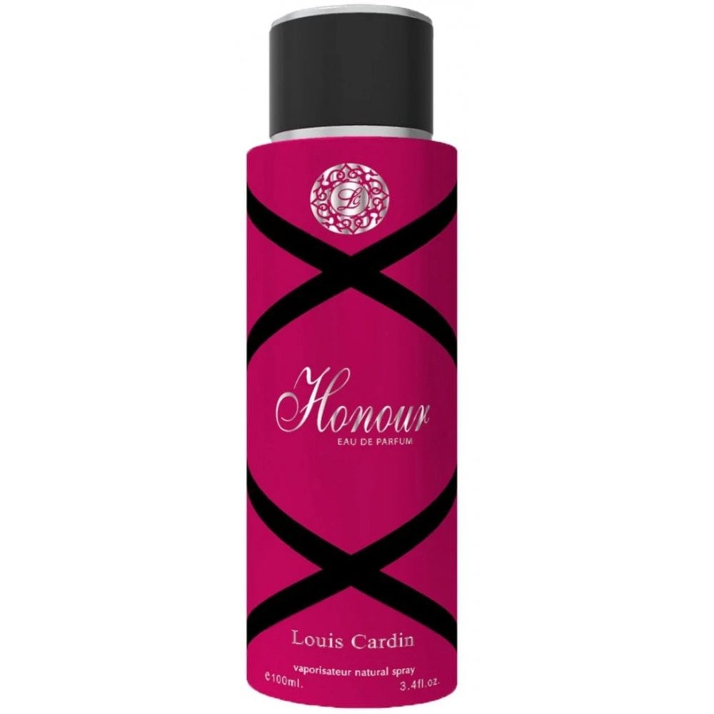 Louis Cardin Honour 100ml EDP Spray