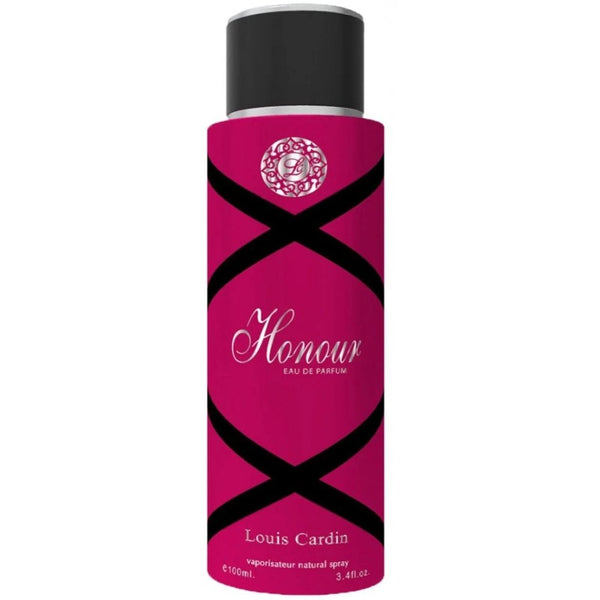 Louis Cardin Honour 100ml EDP Spray