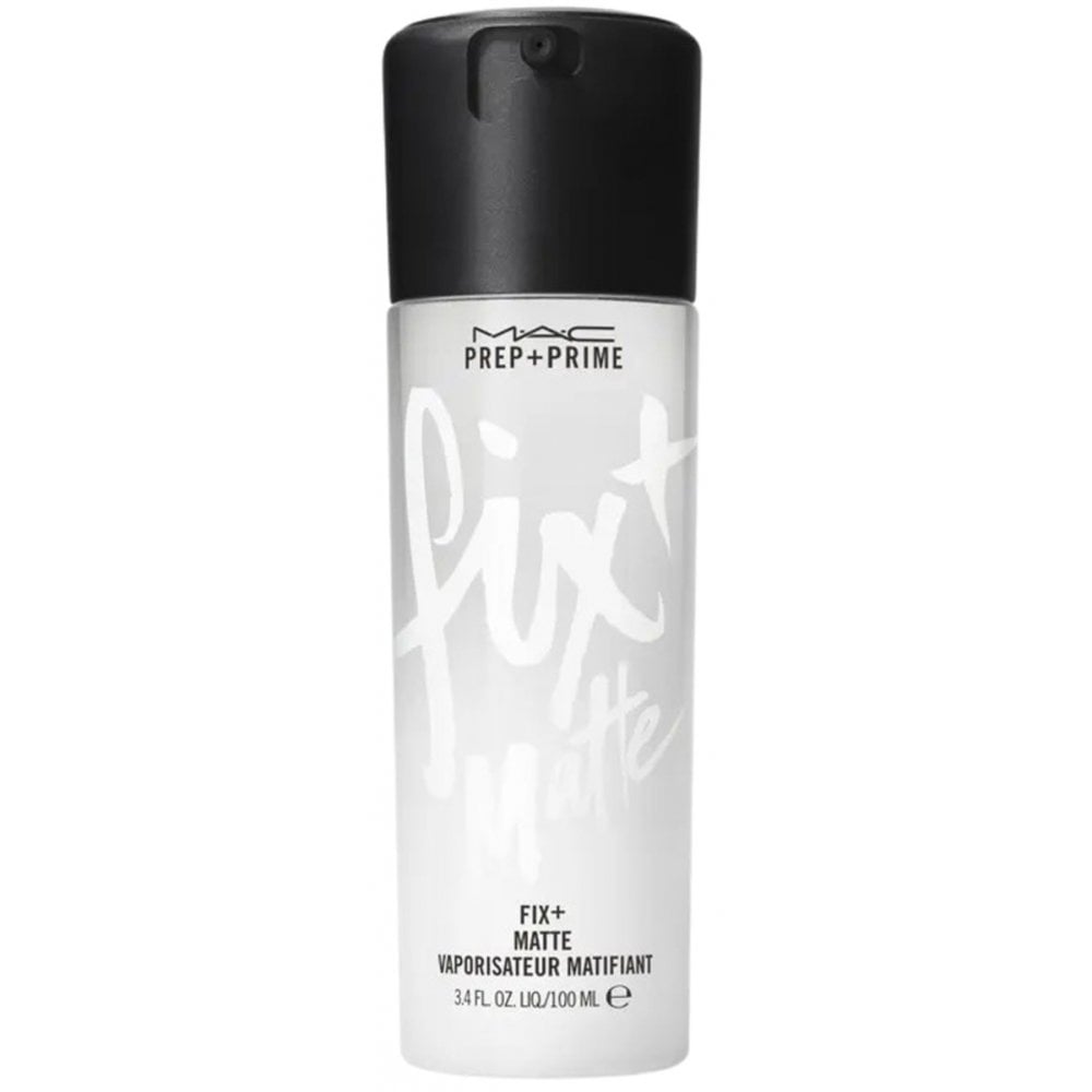 MAC Prep + Prime Fix + Matte Setting Spray 100ml