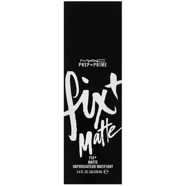 MAC Prep + Prime Fix + Matte Setting Spray 100ml