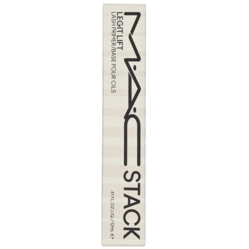 MAC Stack Legit Lift Lash Primer 12ml