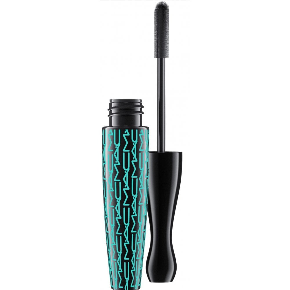 MAC In Extreme Waterproof Dimensional Mascara 3.3g - Black