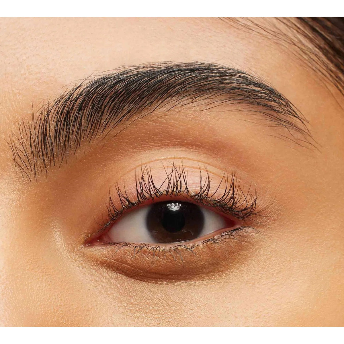 MAC Stack Mascara 12ml - Brown Chestnut