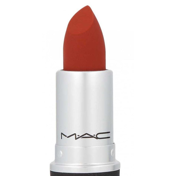 MAC Powder Kiss Lipstick 3g - 935 Ruby New
