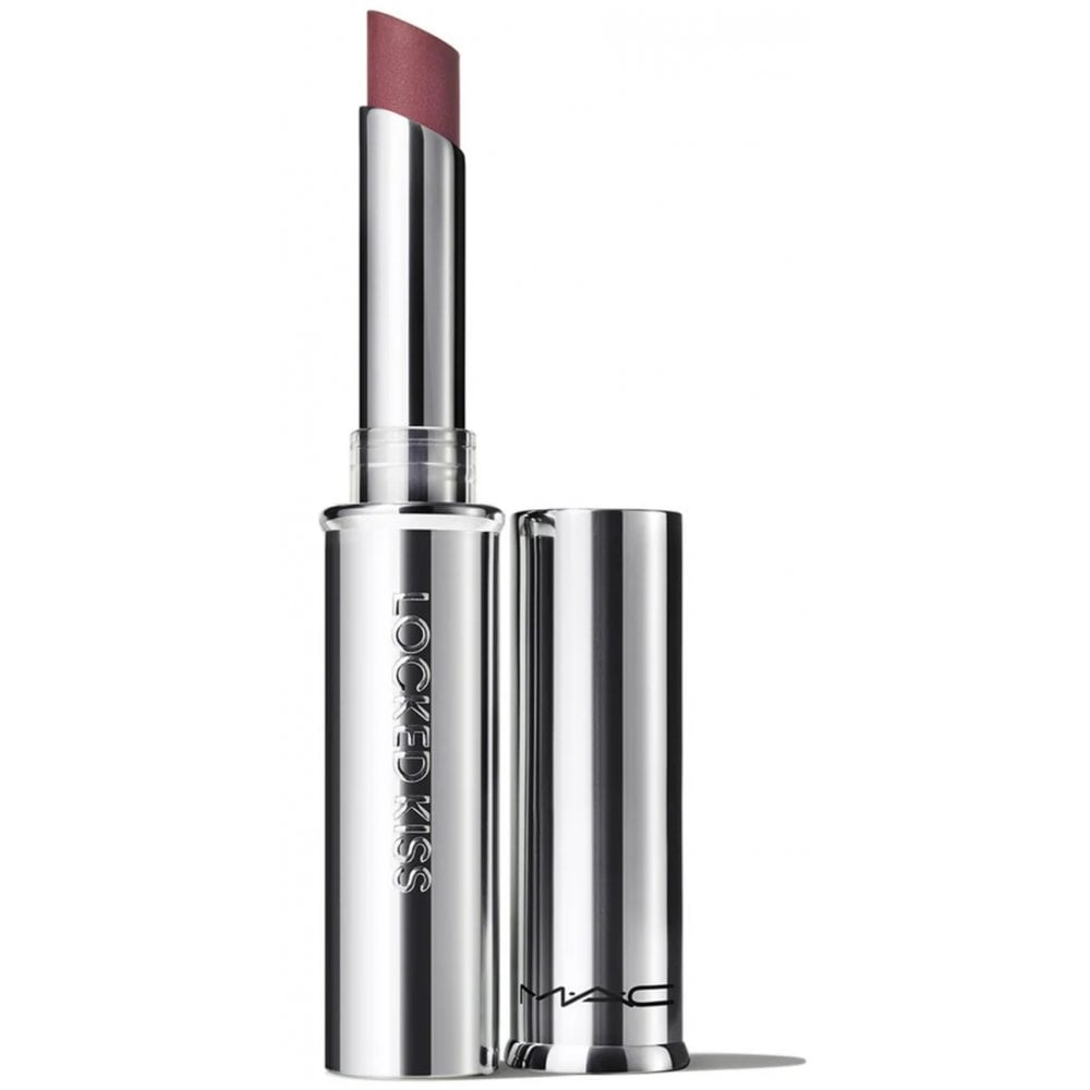 MAC Locked Kiss 24HR Lipstick 1.8g - 51 Opulence
