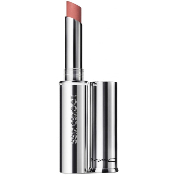 MAC Locked Kiss 24HR Lipstick 1.8g - 61 Mischief