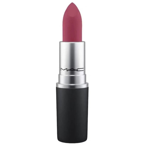 MAC Powder Kiss Lipstick 3g: 905 Burning Love