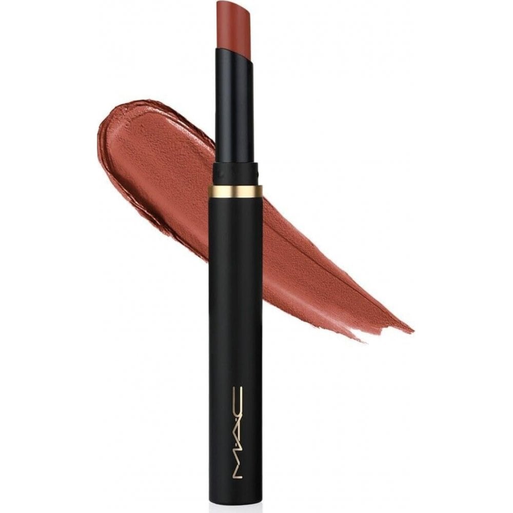 MAC Powder Kiss Velvet Blur Slim Stick 2g - 886 Marrakesh Mere
