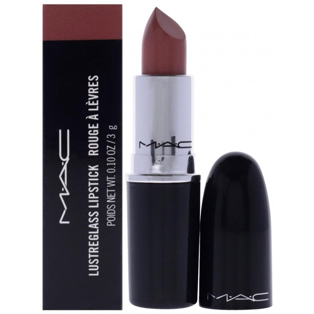 MAC Lustreglass Sheer-Shine Lipstick 3g - 540 Thanks It's Mac