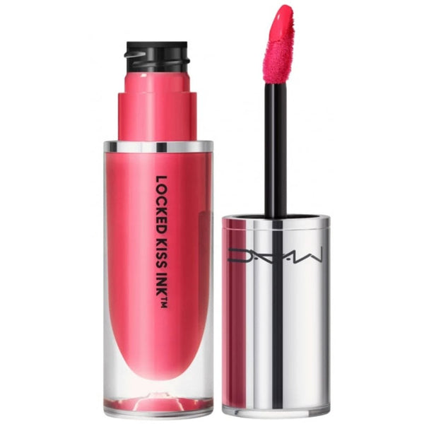 MAC Locked Kiss Ink Liquid lipstick Lip Colour 4ml: 71 Gracious