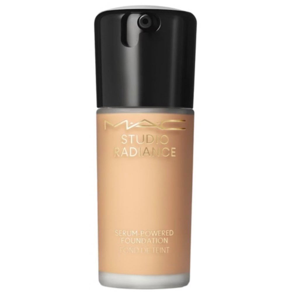MAC Studio Radiance Serum Powered Foundation 30ml - NC35