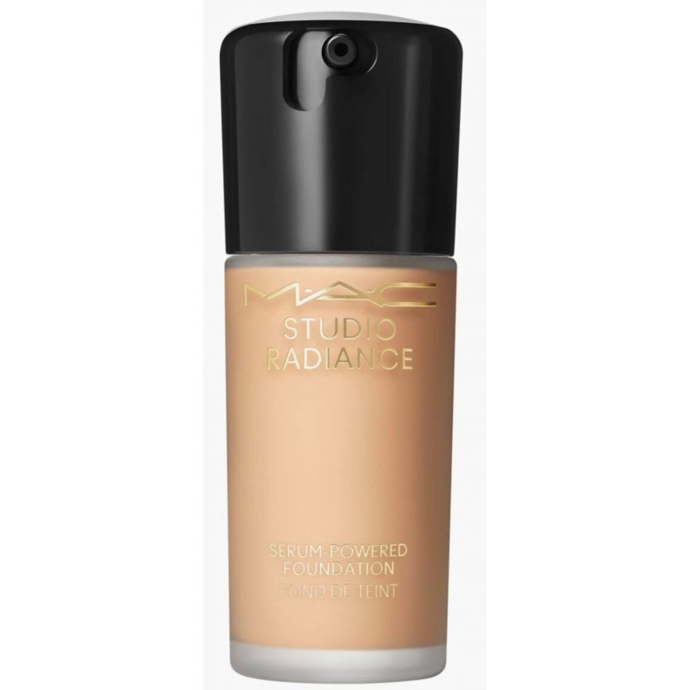 MAC Studio Radiance Serum Powered Foundation 30ml - NW20