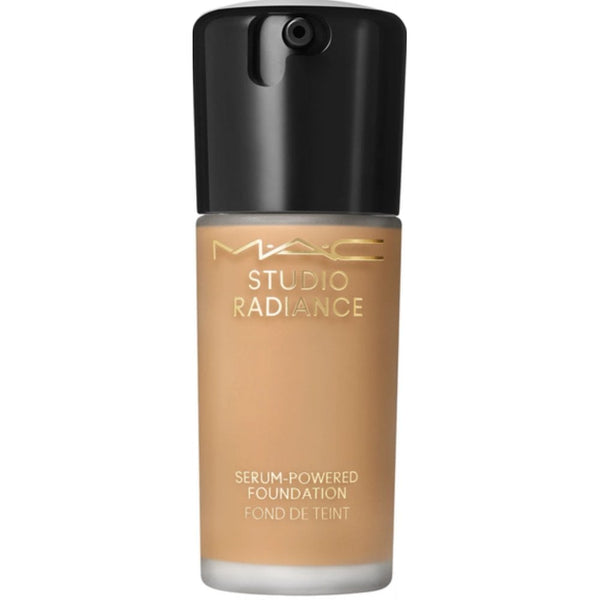MAC Studio Radiance Serum Powered Foundation 30ml - NC37