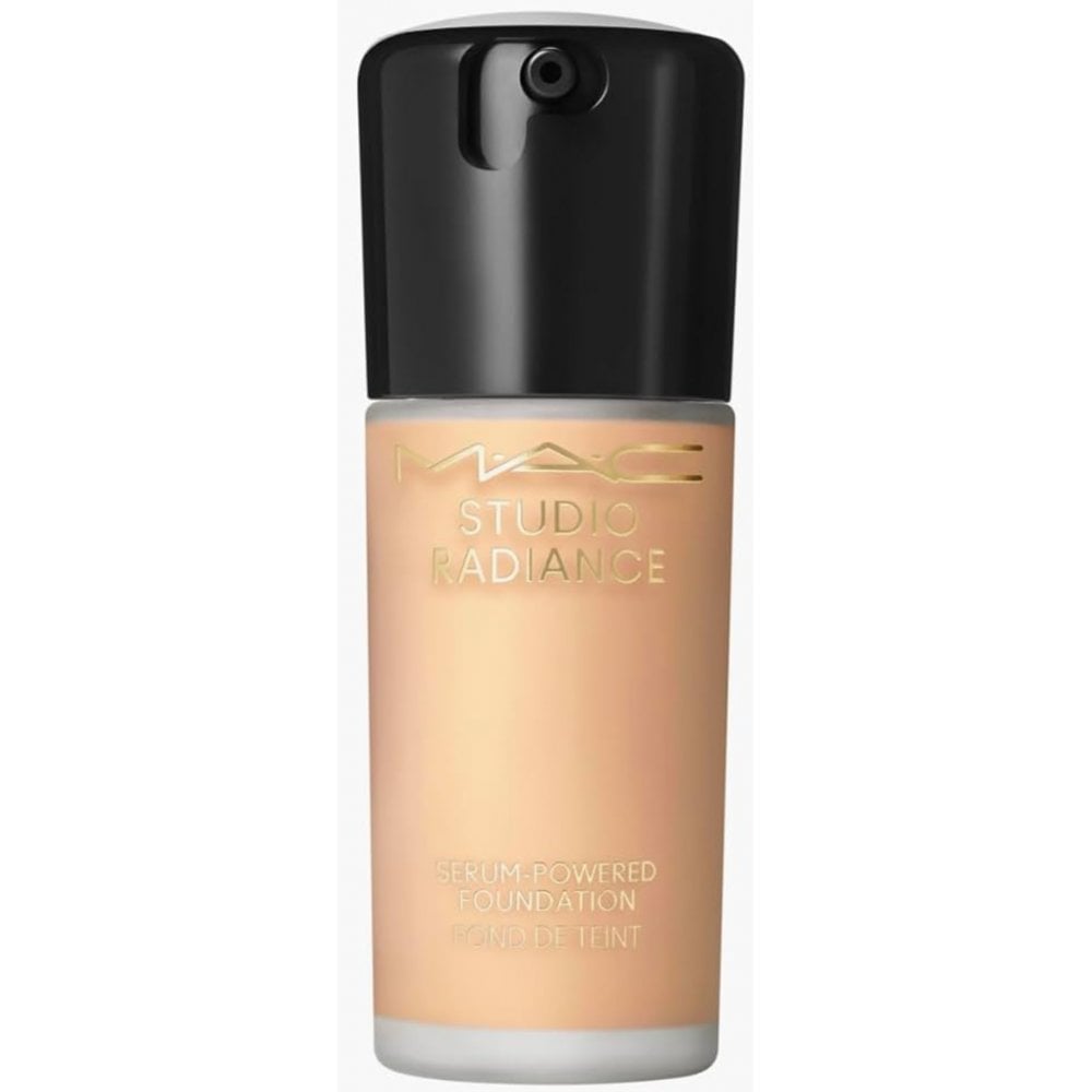 MAC Studio Radiance Serum Powered Foundation 30ml: NC14