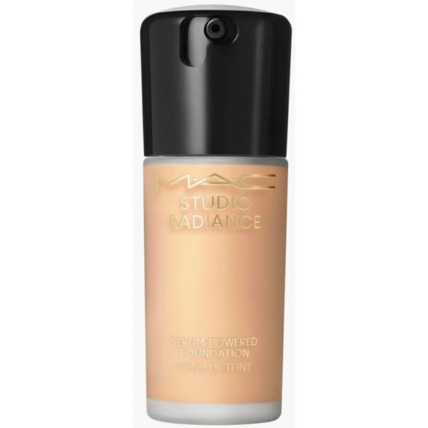 MAC Studio Radiance Serum Powered Foundation 30ml: NC14