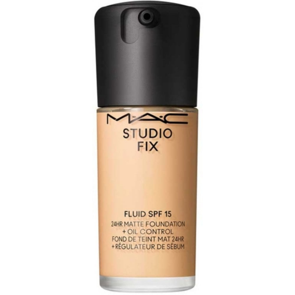 MAC Studio Radiance Serum Powered Foundation 30ml - C4