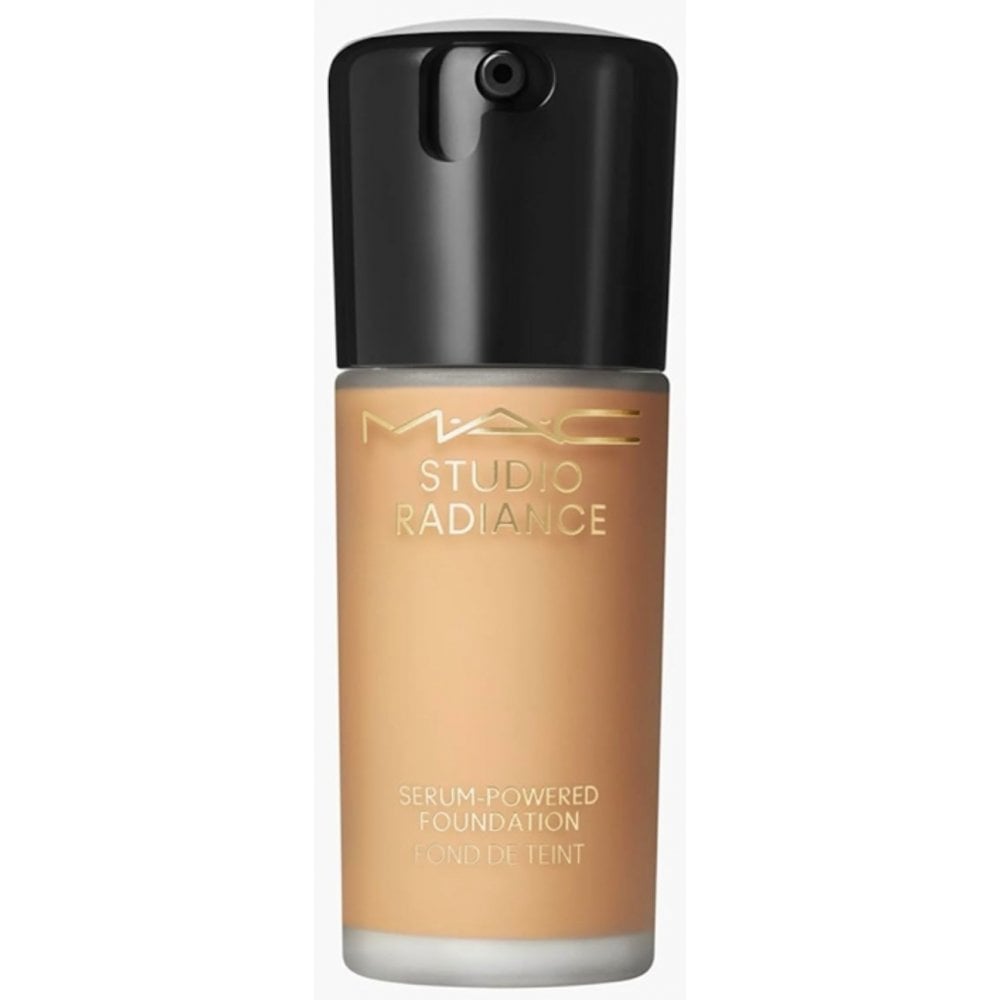 MAC Studio Fix Serum Powered Foundation 30ml - NC40