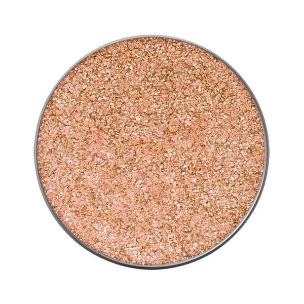 MAC Dazzleshadow Extreme Pro Eyeshadow Palette Refill 1.5g - Yes To Sequins