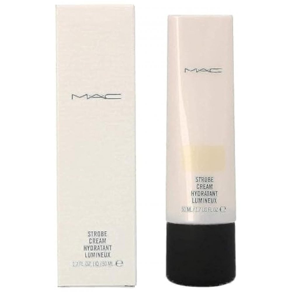 MAC Strobe Cream 50ml - Gold Light