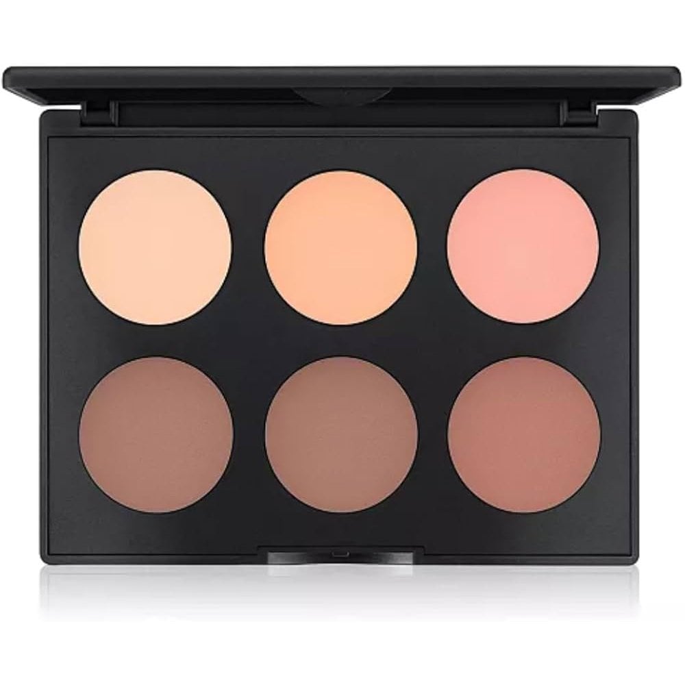 MAC Studio Fix Sculpt And Shape Contouring Palette 14.5g - Light Medium