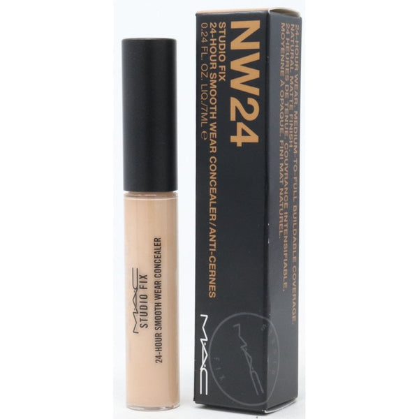 MAC Studio Fix 24 Hour Smooth Wear Concealer 7ml - NW24
