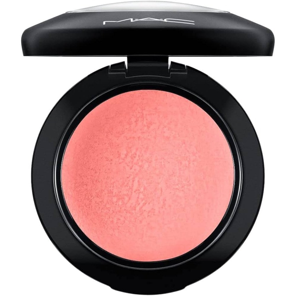 MAC Mineralize Blush 4g - Hey Coral Hey