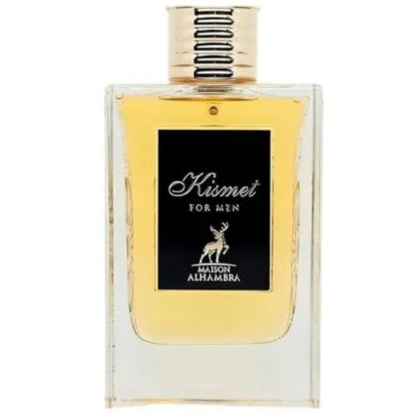 Maison Alhambra Kismet For Men 100ml EDP Spray