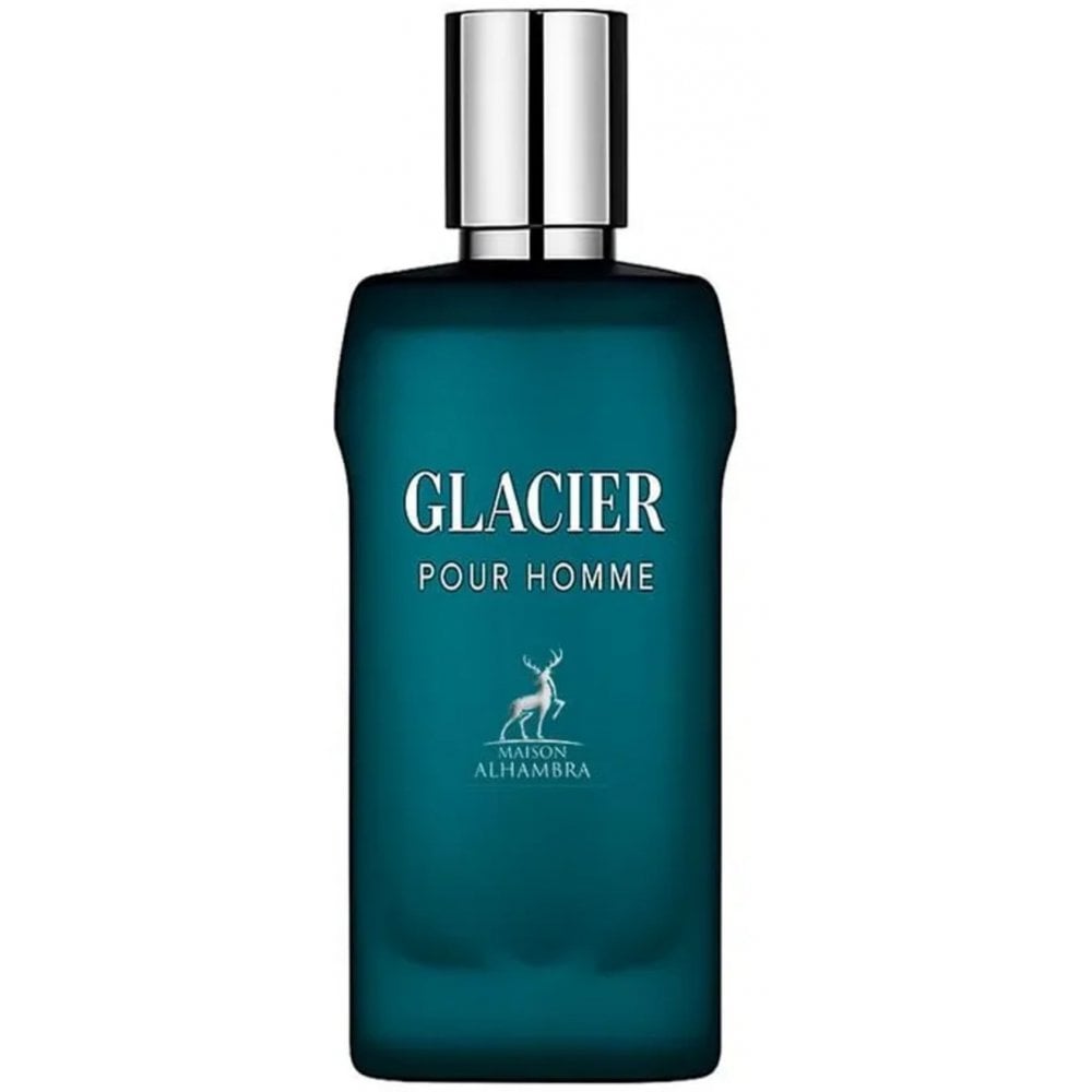 Maison Alhambra Glacier Pour Homme 100ml EDP Spray