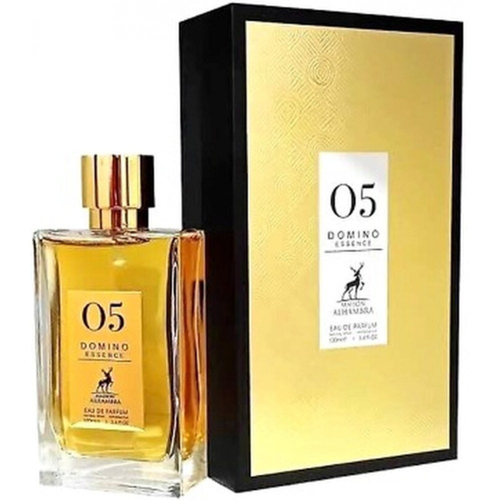 Maison Alhambra Domino Essence 100ml EDP Spray