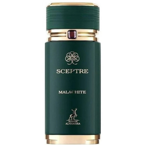 Maison Alhambra Sceptre Malachite 100ml EDP Spray