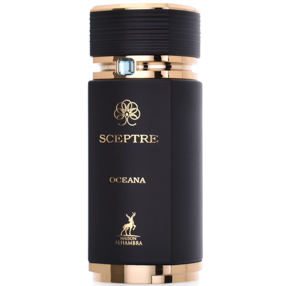 Maison Alhambra Sceptre Oceana 100ml EDP Spray