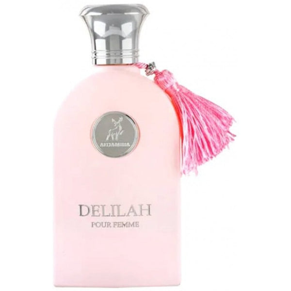 Maison Alhambra Delilah Pour Femme 100ml EDP Spray