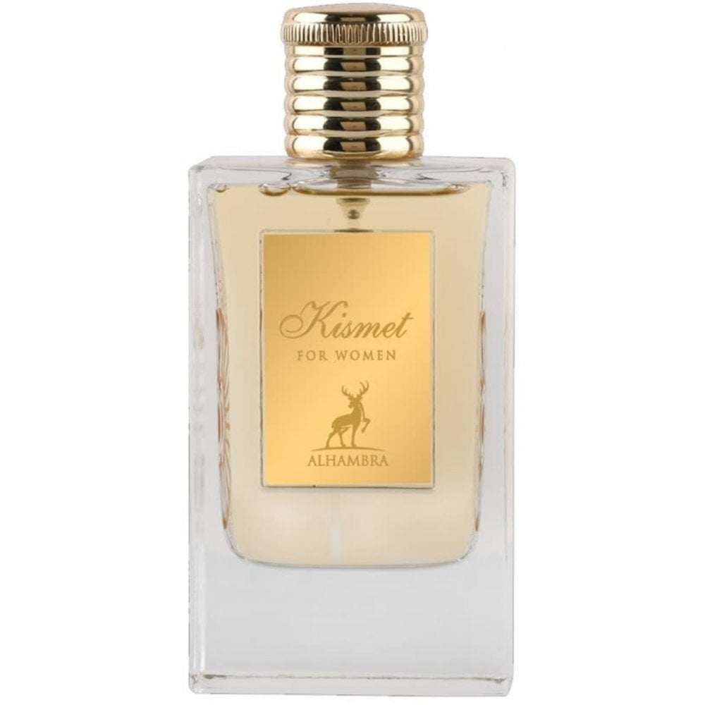 Maison Alhambra Kismet For Woman 100ml EDP Spray