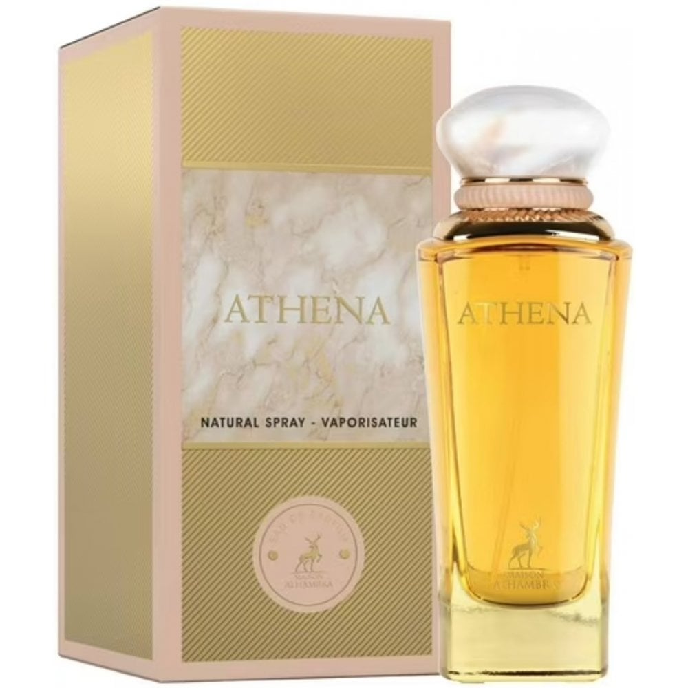 Maison Alhambra Athena 100ml EDP Spray
